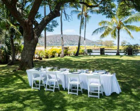 THE SURF MAUROA GARDEN (ザ・サーフ マウロアガーデン)の画像4