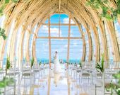 ジオーシャンフロントアプルヴァチャペル