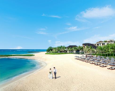 The Ocean Front Apurva Chapel (ジ オーシャンフロント アプルヴァ チャペル)の画像4