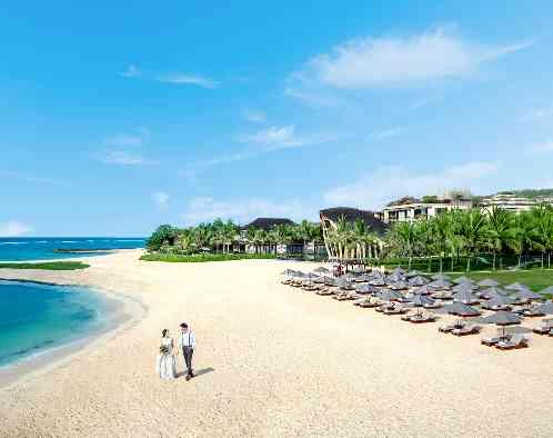 The Ocean Front Apurva Chapel （ジ オーシャンフロント アプルヴァ チャペル）の写真4