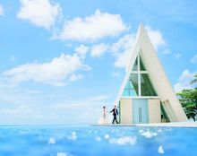 コンラッドバリインフィニティチャペルの画像1