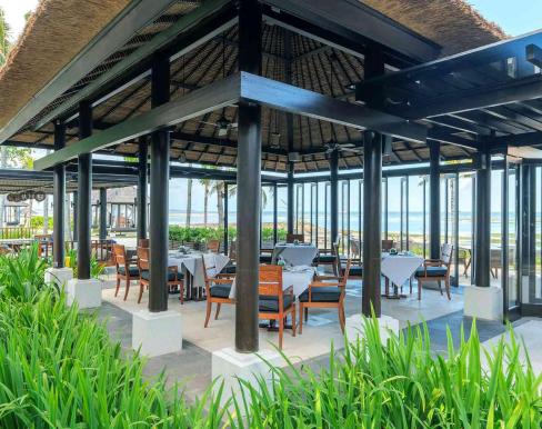 CONRAD BALI INFINTY CHAPEL (コンラッド バリ インフィニティ チャペル)の画像3