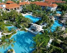 コンラッドバリインフィニティチャペルの画像4