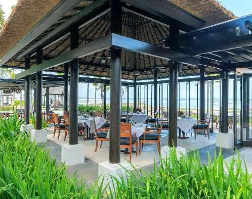 CONRAD BALI INFINTY CHAPEL （コンラッド バリ インフィニティ チャペル）の写真3