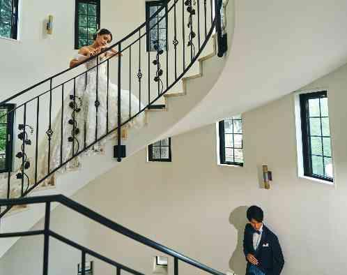 目白の森 メーヤー・ライニンガーの画像6