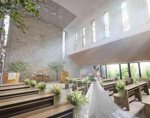 目白の森 メーヤー・ライニンガーの写真1