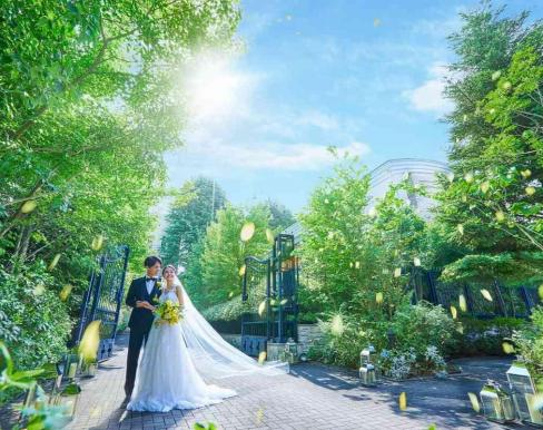 目白の森 メーヤー・ライニンガーの画像1