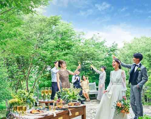 目白の森 メーヤー・ライニンガーの写真4