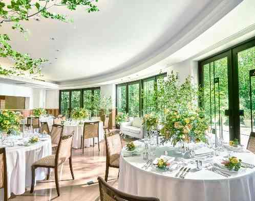 目白の森 メーヤー・ライニンガーの写真5