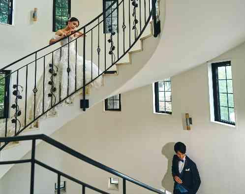 目白の森 メーヤー・ライニンガーの画像4