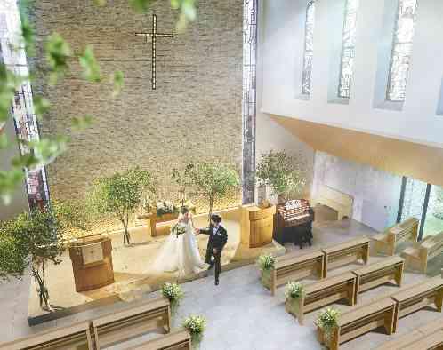 目白の森 メーヤー・ライニンガーの画像1