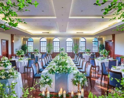 目白の森 メーヤー・ライニンガーの画像3