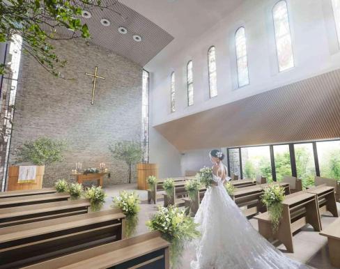 目白の森 メーヤー・ライニンガーの画像3