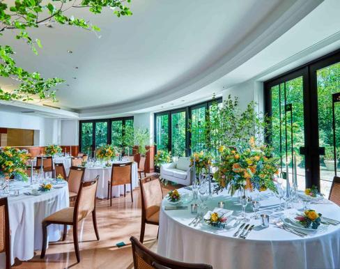 目白の森 メーヤー・ライニンガーの画像4