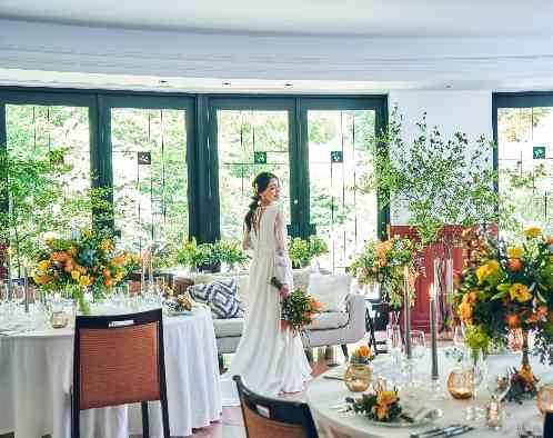 目白の森 メーヤー・ライニンガーの画像5