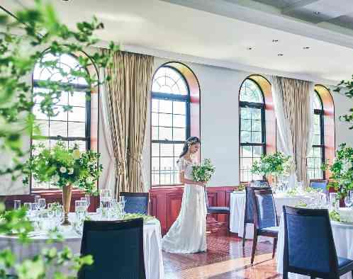 目白の森 メーヤー・ライニンガーの写真4