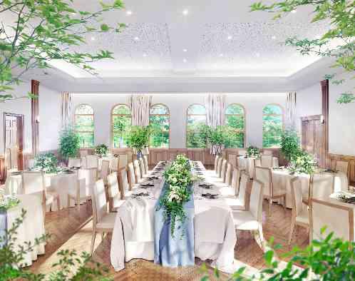 目白の森 メーヤー・ライニンガーの画像2