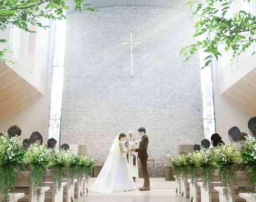 目白の森 メーヤー・ライニンガーの画像1