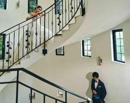 目白の森 メーヤー・ライニンガーの写真6