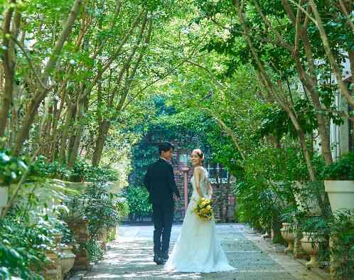 目白の森 メーヤー・ライニンガーの画像3