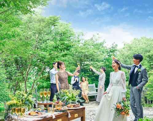 目白の森 メーヤー・ライニンガーの画像6