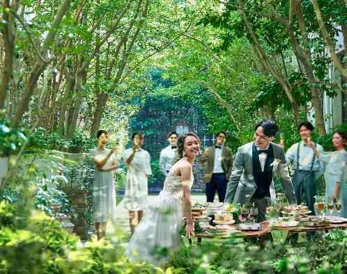 目白の森 メーヤー・ライニンガーの写真4