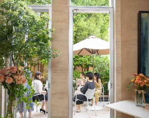 JASMAC YAKUMO(ジャスマック八雲)の写真3