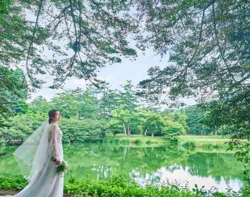 軽井沢プリンスホテル フォレスターナ軽井沢の画像1