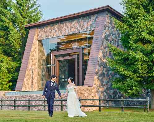 軽井沢プリンスホテル フォレスターナ軽井沢の画像3