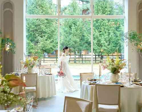 軽井沢プリンスホテル フォレスターナ軽井沢の写真5