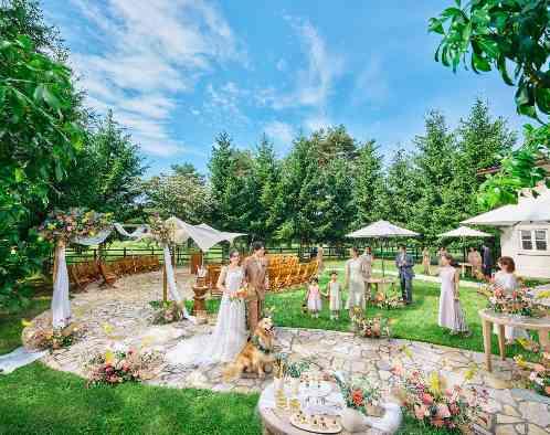 軽井沢プリンスホテル フォレスターナ軽井沢の画像6