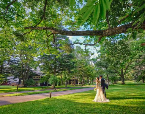 軽井沢プリンスホテル フォレスターナ軽井沢の画像2