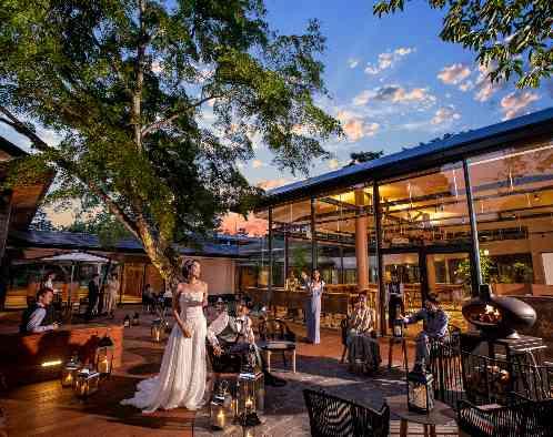 軽井沢プリンスホテル フォレスターナ軽井沢の画像6