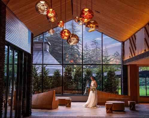 軽井沢プリンスホテル フォレスターナ軽井沢の画像5