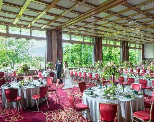 軽井沢プリンスホテル フォレスターナ軽井沢の画像1