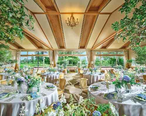 軽井沢プリンスホテル フォレスターナ軽井沢の画像3