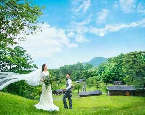 軽井沢プリンスホテル フォレスターナ軽井沢の画像1