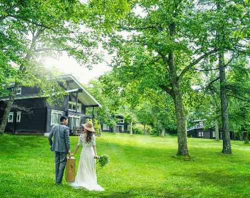 軽井沢プリンスホテル フォレスターナ軽井沢の写真2