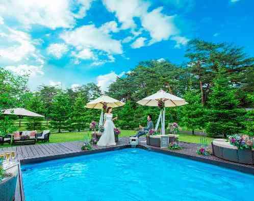 軽井沢プリンスホテル フォレスターナ軽井沢の画像5