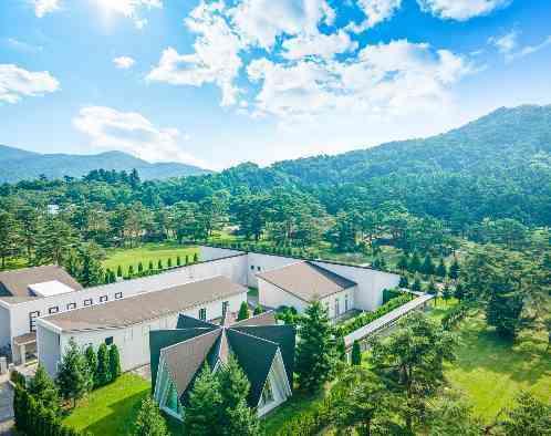 軽井沢プリンスホテル フォレスターナ軽井沢の写真6