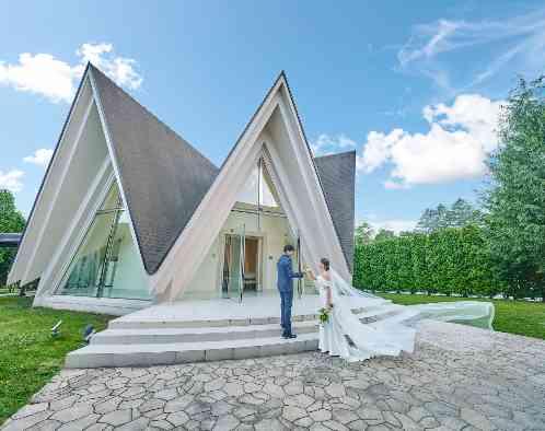 軽井沢プリンスホテル フォレスターナ軽井沢の画像1