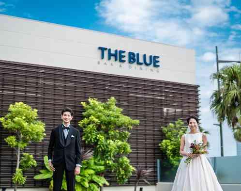 THE BLUE(ザ・ブルー)の画像2