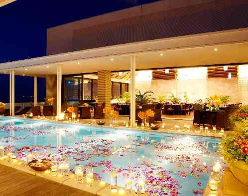 THE BLUE(ザ・ブルー)の写真3