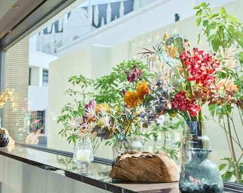 THE BLUE(ザ・ブルー)の写真3