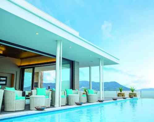 THE BLUE(ザ・ブルー)の画像1