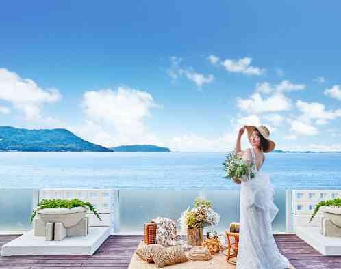 THE BLUE（ザ・ブルー）の画像5