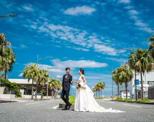 THE BLUE(ザ・ブルー)の写真6