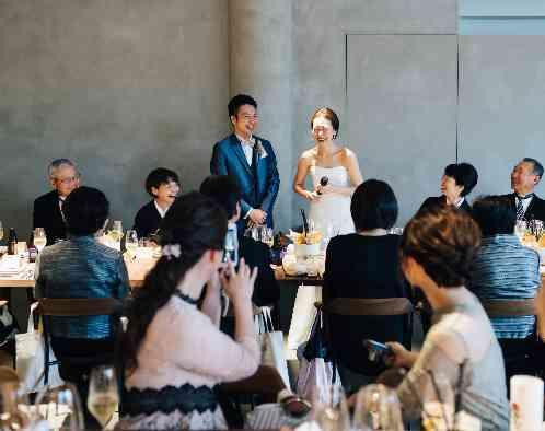 CRAZY GRANDE MAISONの写真4