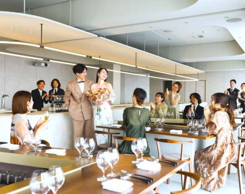 CRAZY GRANDE MAISONの画像2