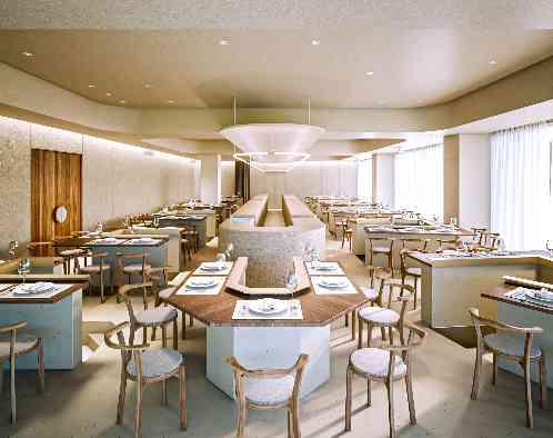 CRAZY GRANDE MAISONの画像2